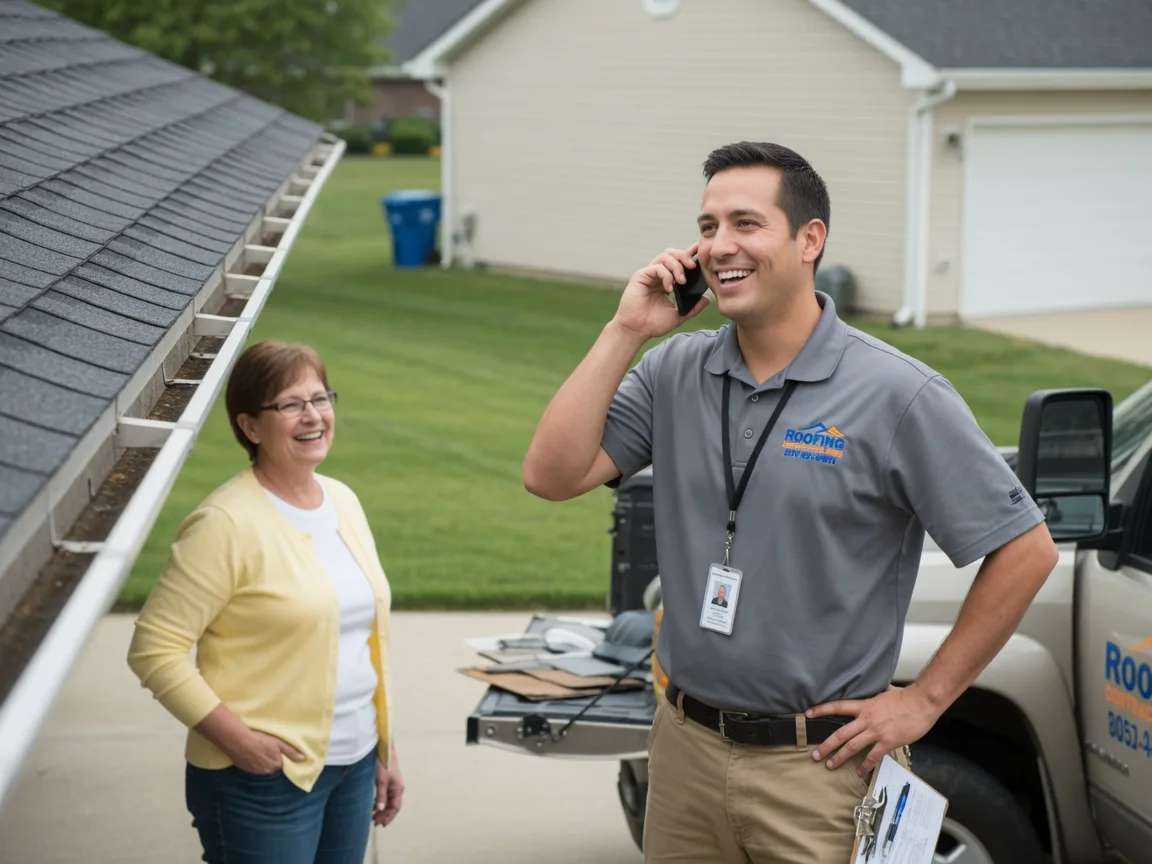 Local Roofing Contractors Rose Bud, AR FAQs